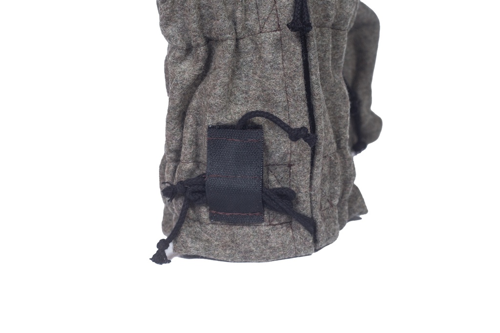 Lodengamaschen "Wanderfreund"