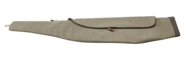 Futteral "FU 600 Premium" nach Maß (auch Schalldämpfer/Lochschaft)