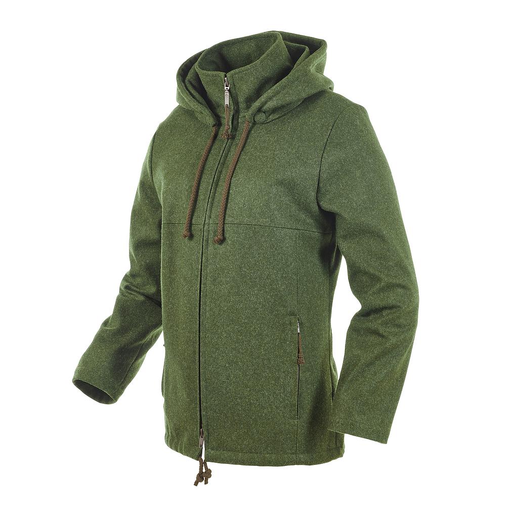 Loden Jacket "Naturfreundin"