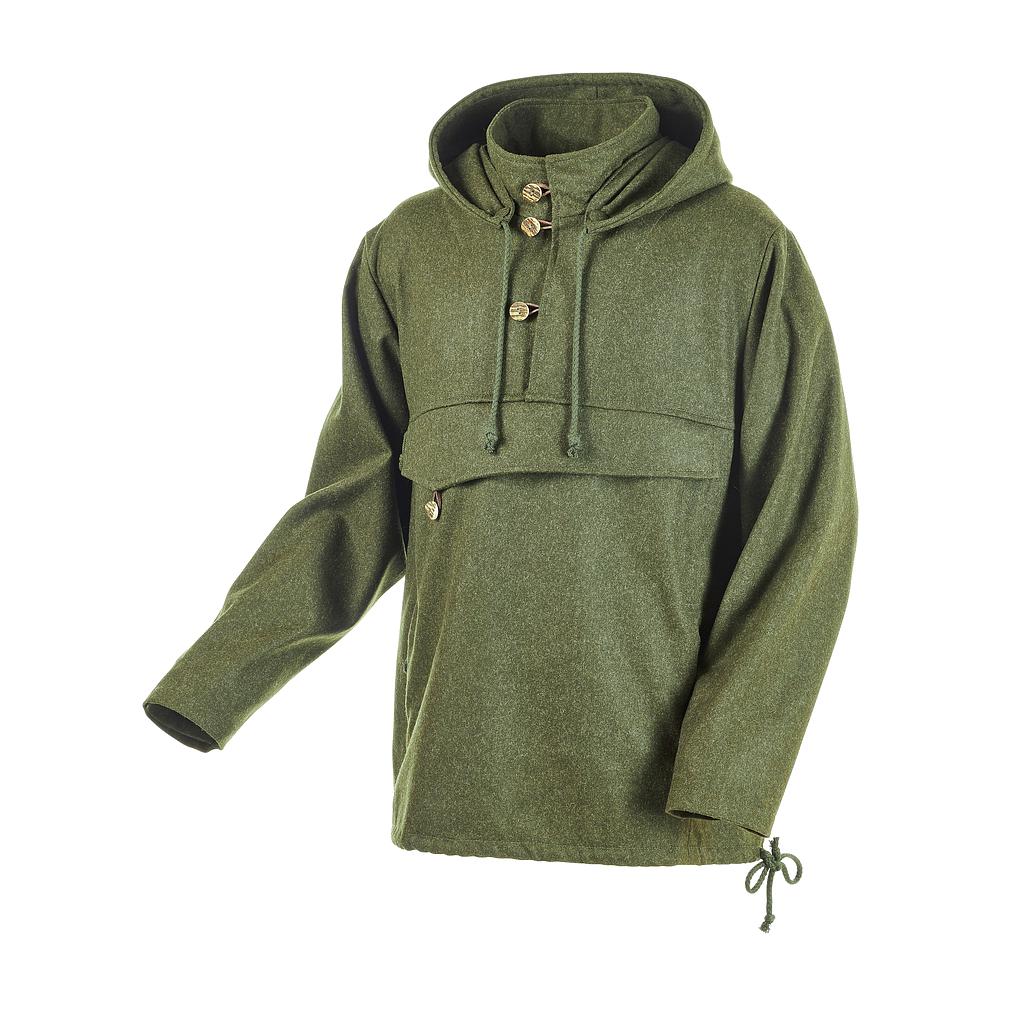Lodenpullover "Lopu" Herren