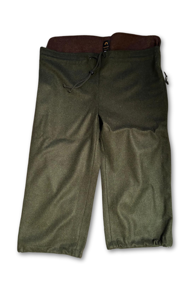 Überzieh-Lodenhose "Xaver"