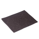 Sitzfilz "Ötzi" 6 mm, 30x40cm, 23€ inkl. Versand