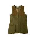 Laksen Men Shooting Vest Broadland