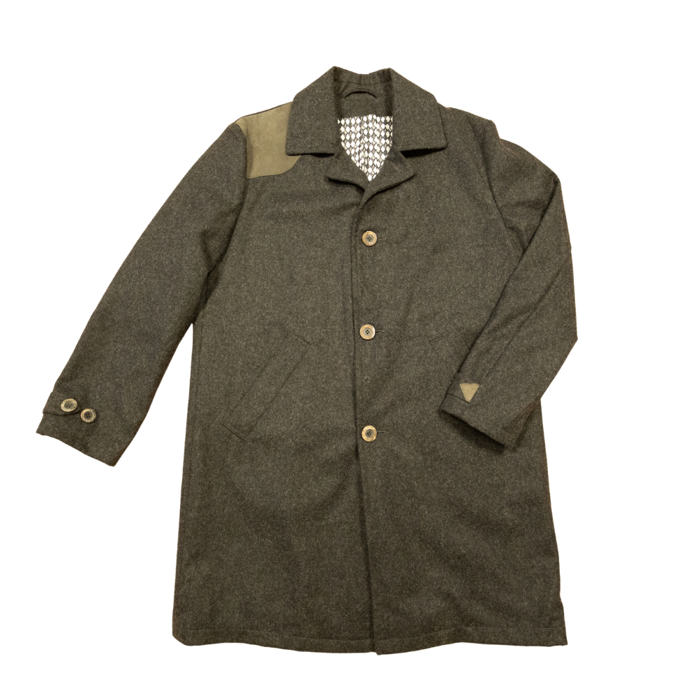 Hunting Coat Hunter - 52