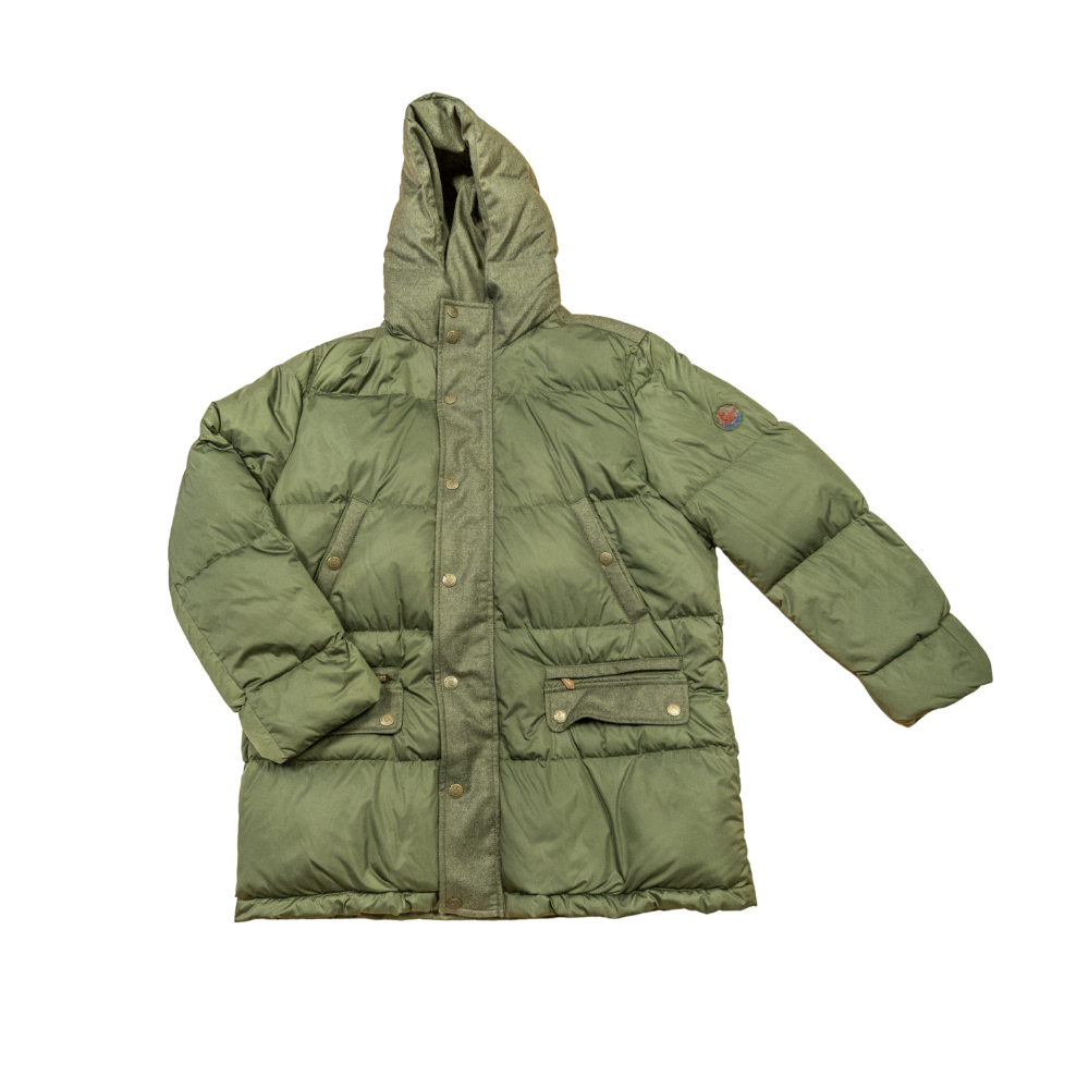 Habsburg Herren Daunenjacke Ludwig - Größe 54