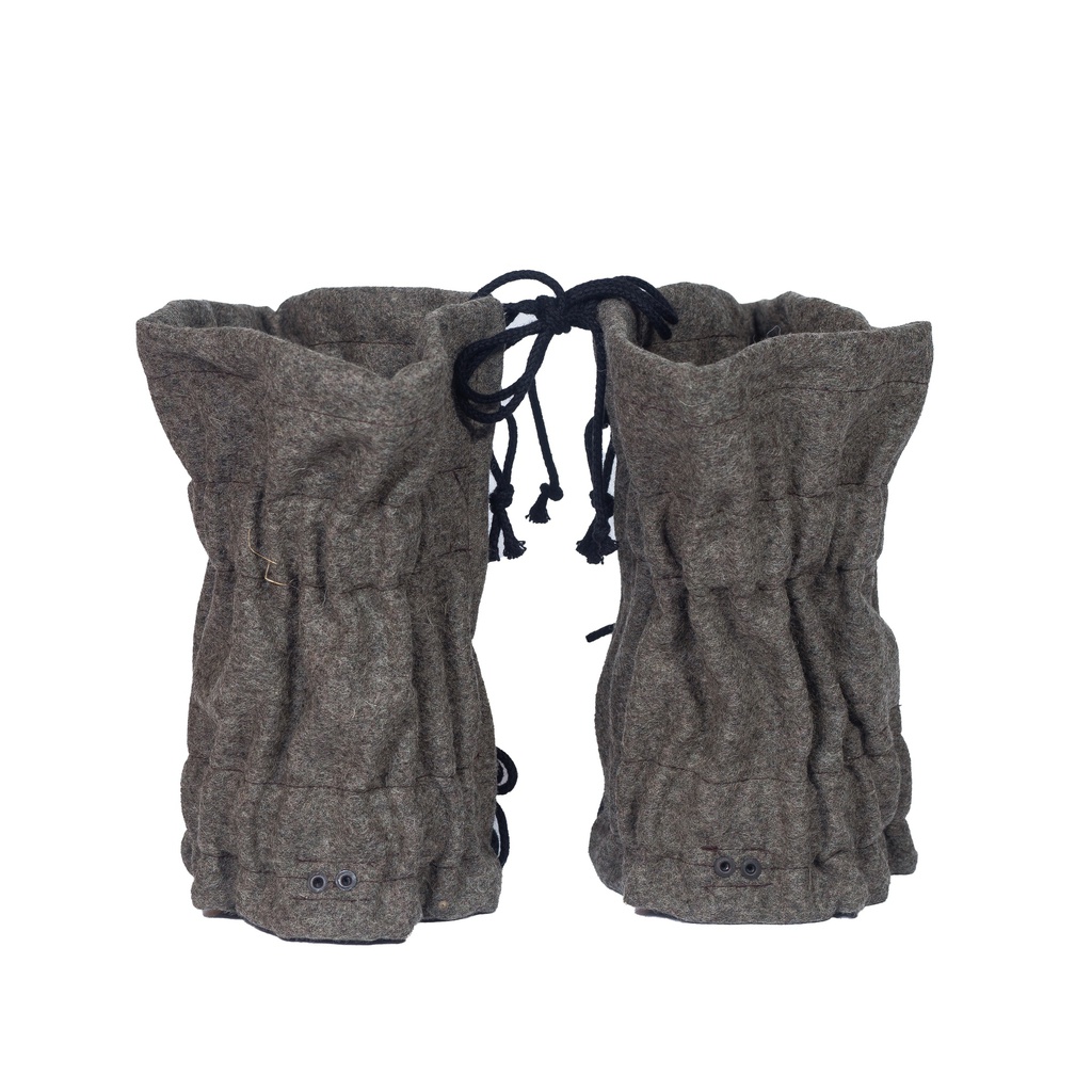 Loden Gaiters "Wanderfreund"