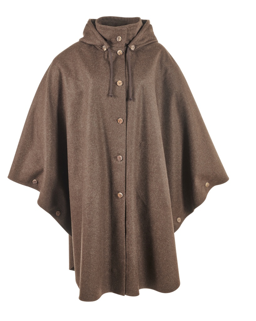 Weather Cape "Salzburg" (Women)