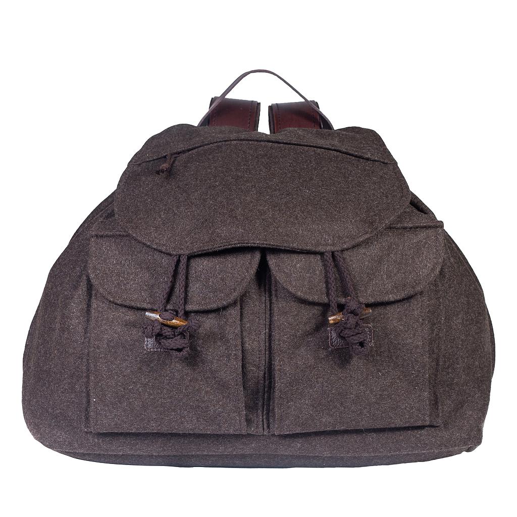 Lodenrucksack "Maximus"