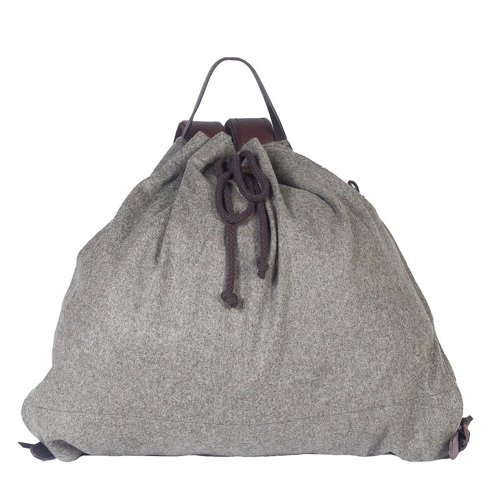 Loden Backpack "Special"