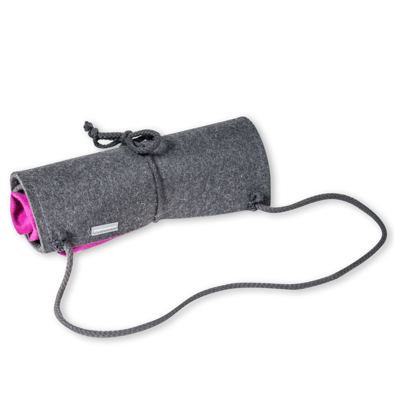 Seat Felt "Open Air"