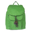 Loden Backpack "Narrow/High" – 12 L (different colors)