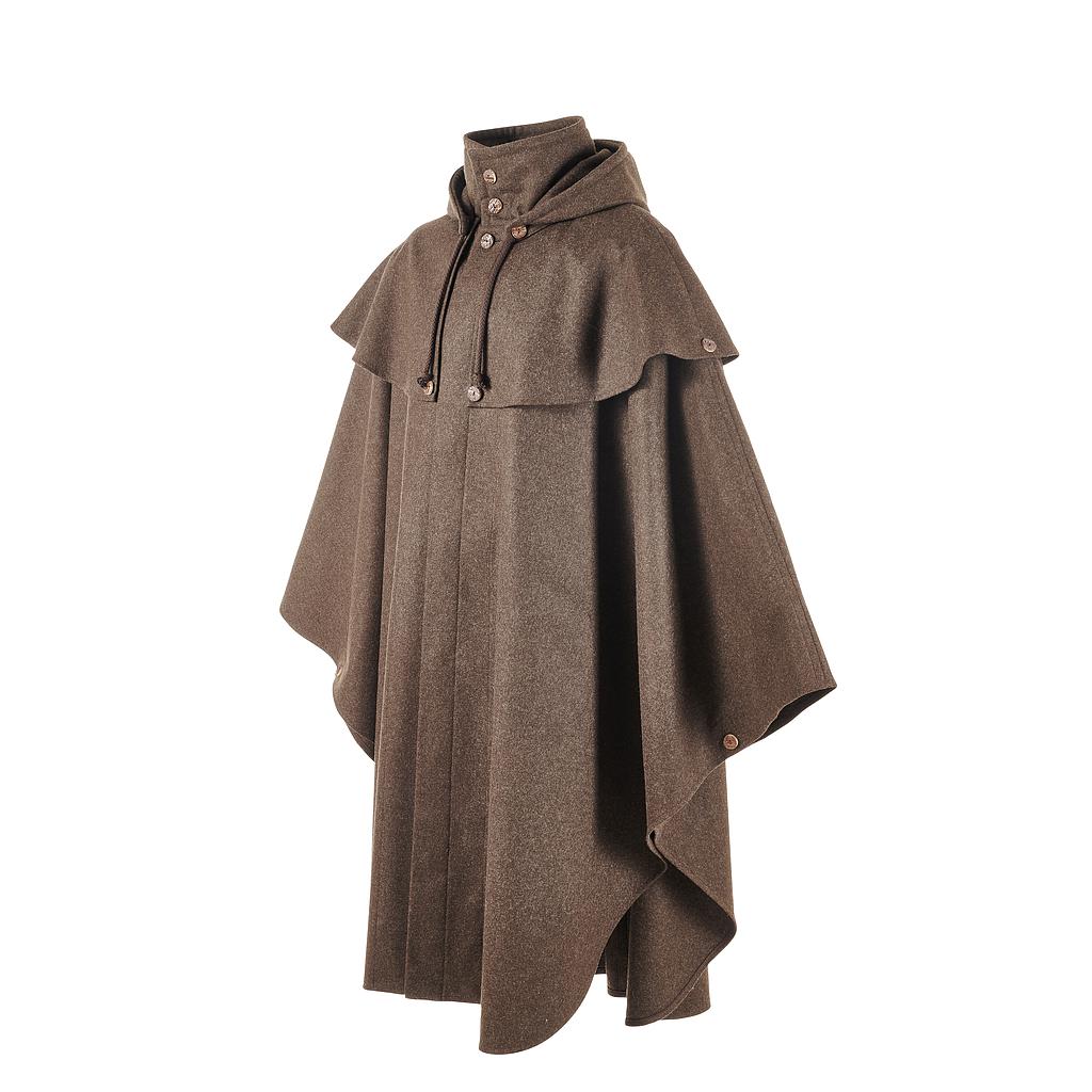 Wetterfleck "Kufstein"