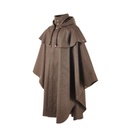 Weather Cape "Kufstein"