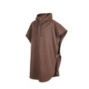 Weather Cape "Mini" Loden Poncho