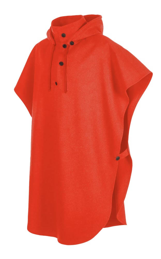 Weather Patch "Mini" (signal)