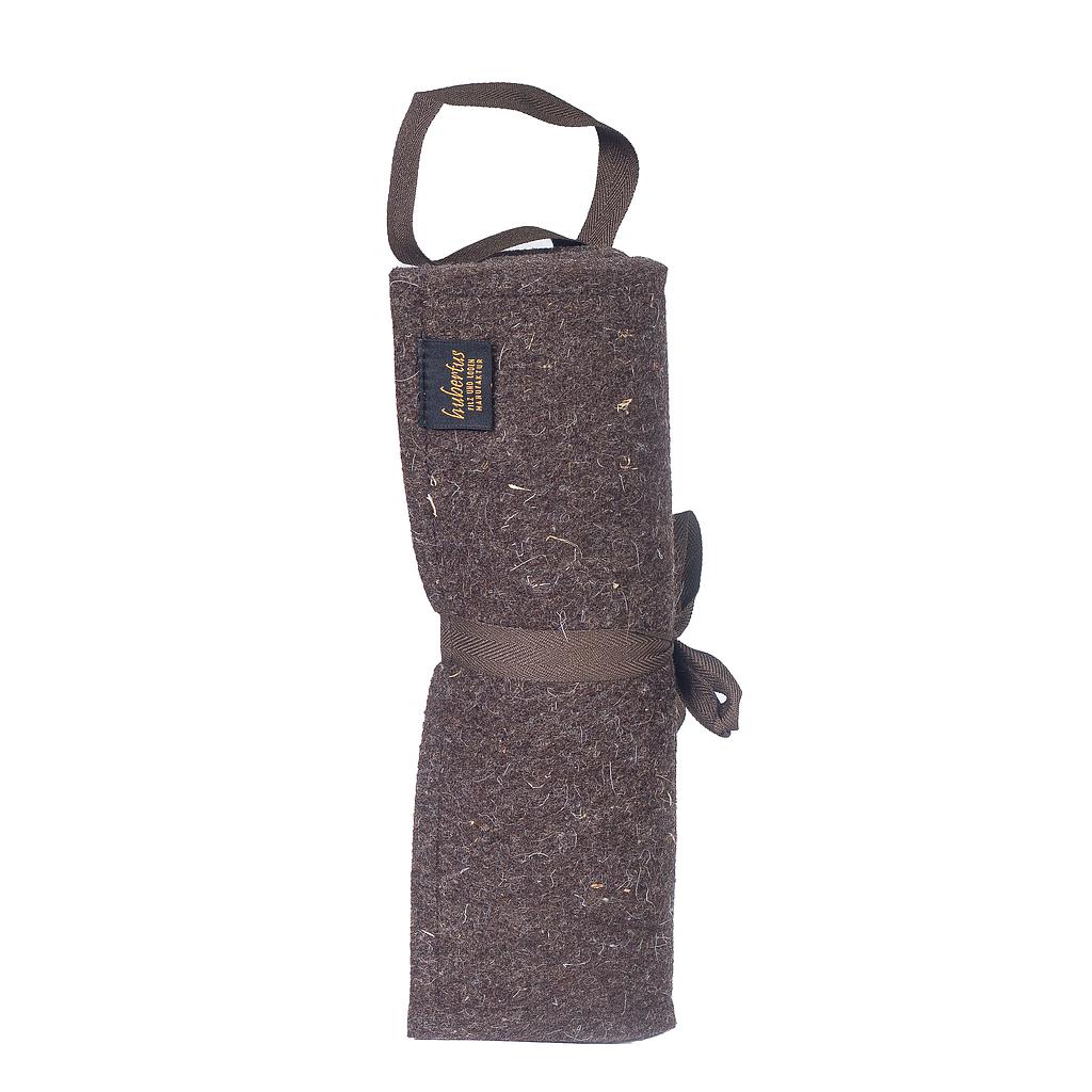 Sitzfilz "Wanderer"  € 29  für 13 mm