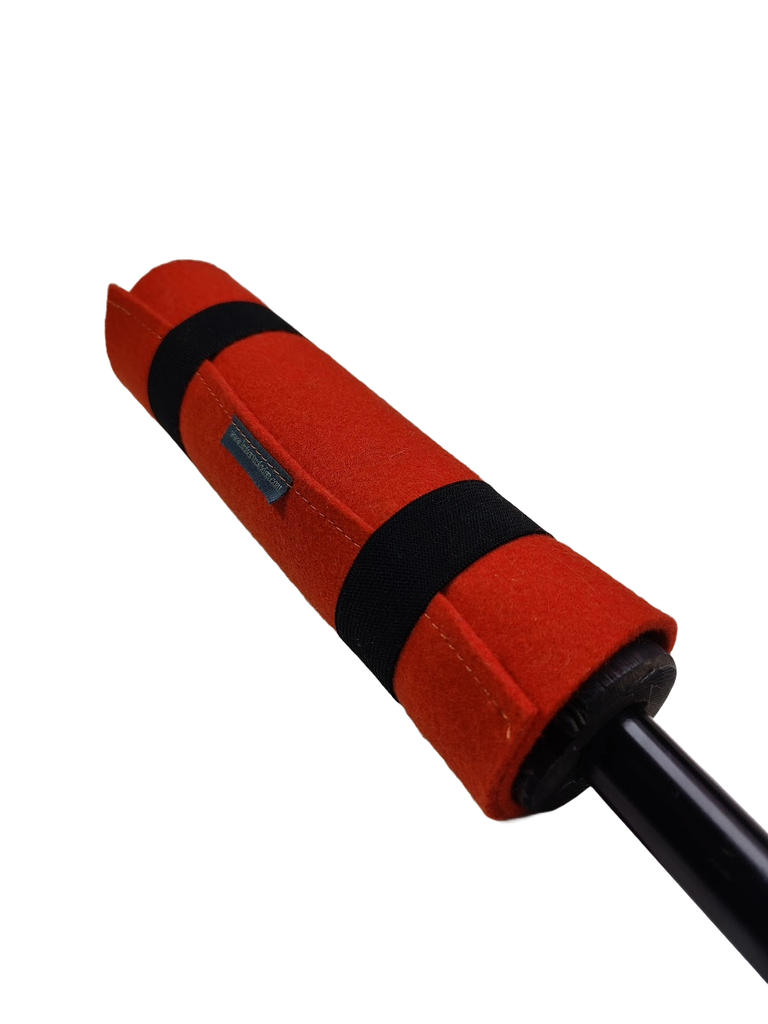 Silencer Protection Rifle "Wrap"