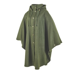 Weather Cape "Salzburg" (Women)