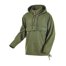 Lodenpullover "Lopu" Herren
