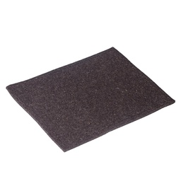 Sitzfilz "Ötzi" 6 mm, 30x40cm, 23€ inkl. Versand