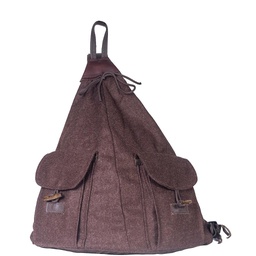 Loden Backpack "1-Strap"