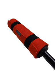 Schalldämpferschutz "Wrap"