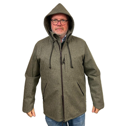 Lodenjacke "Sepp"
