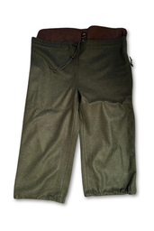 Überzieh-Lodenhose "Xaver"