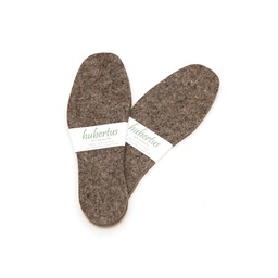 3x Felt Insole (5 mm) - 37 EUR incl. shipping